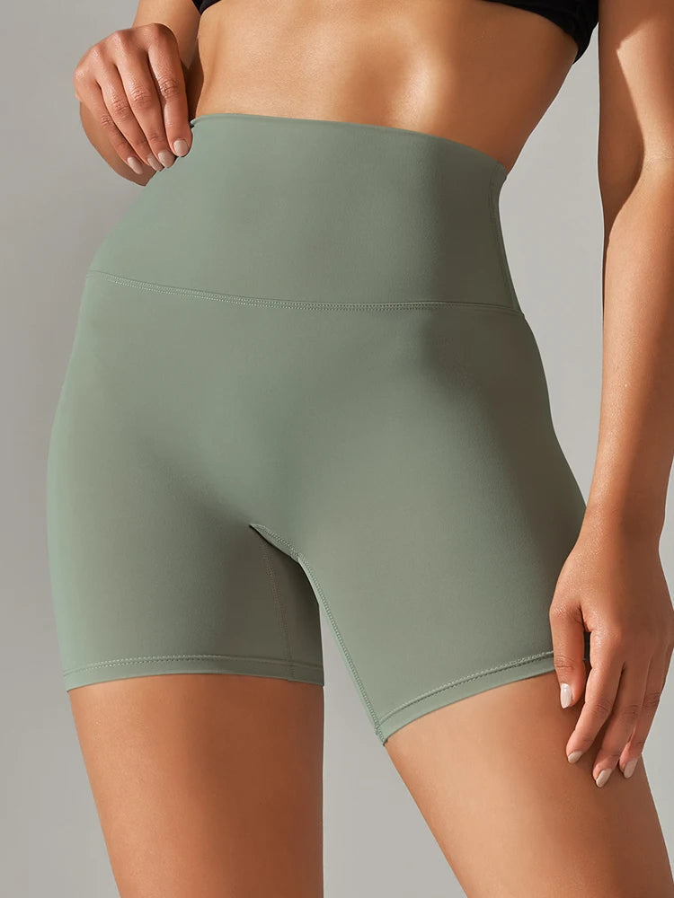 Yoga Shorts