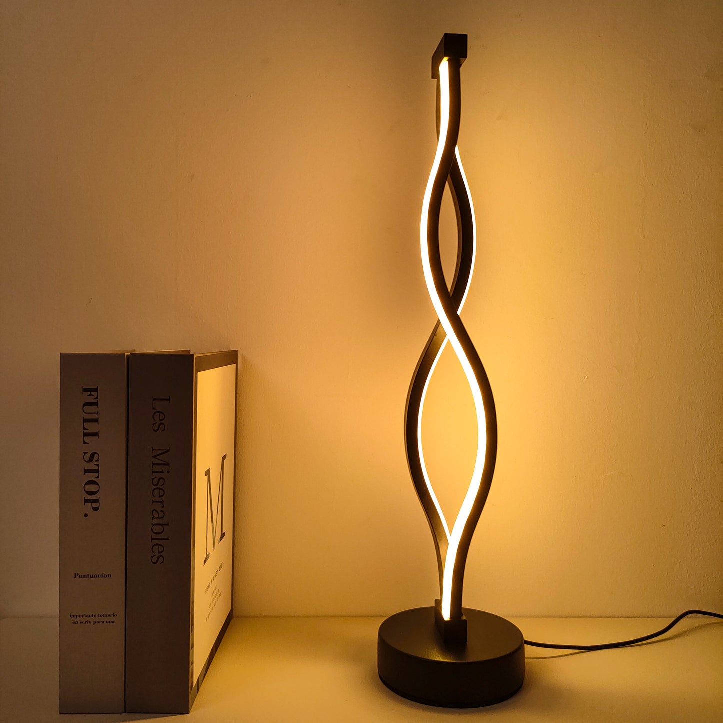 Nordic Lamp