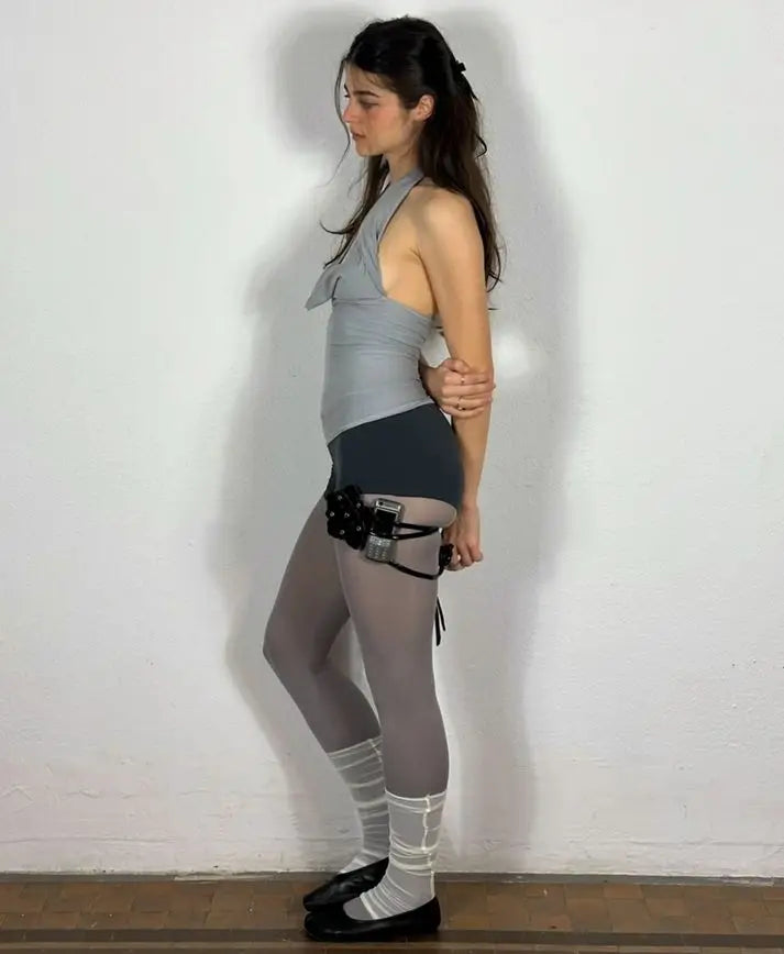 Chic Versatile Lace Tank