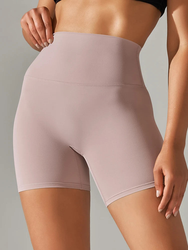 Yoga Shorts