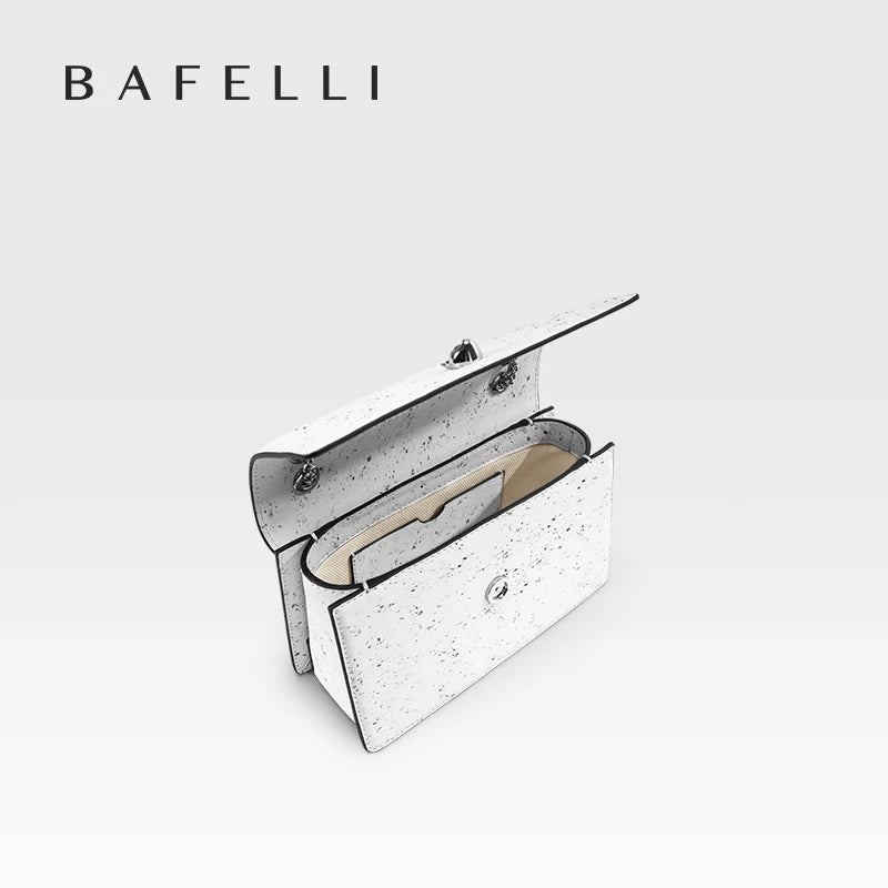 BAFELLI Mini Crossbody Bag