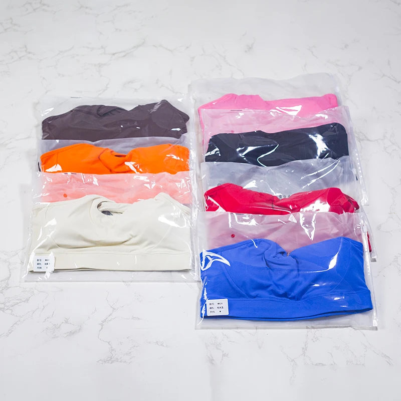 Off Shoulder Sports Bra