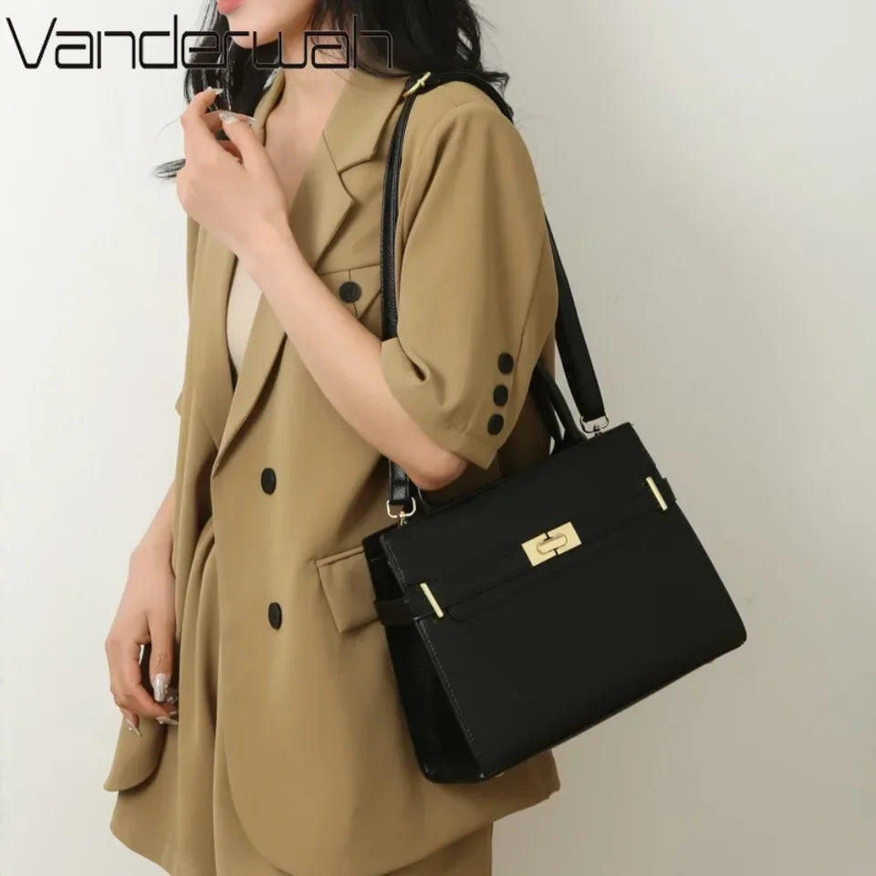 Vanderwah Large Capacity Bag or Set