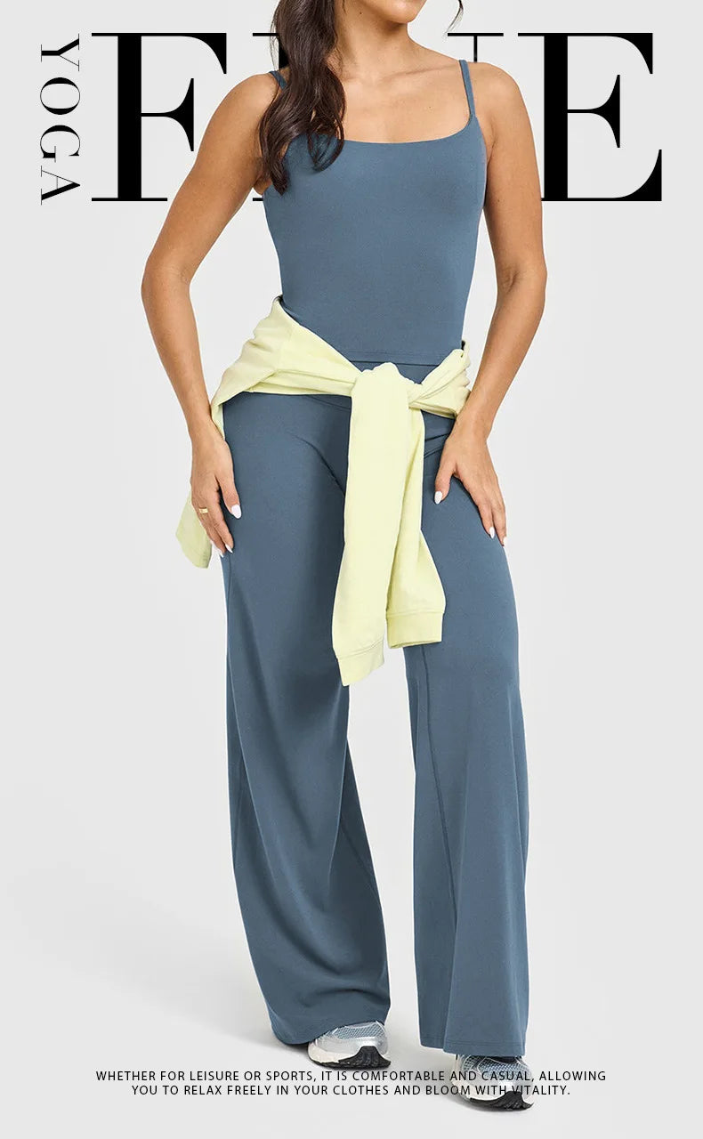 Square Neck Tank