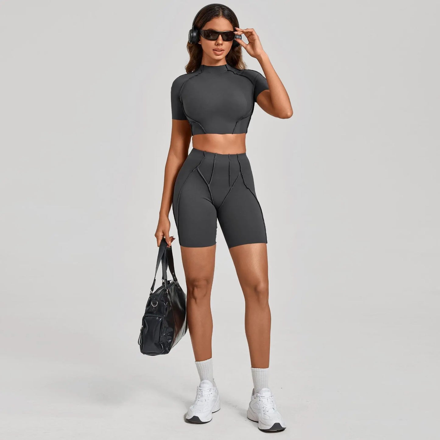 Baby T Yoga Set