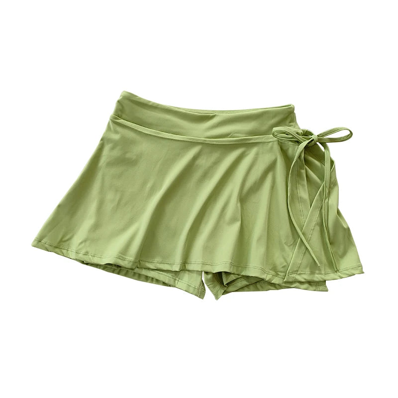 Ballet Skort