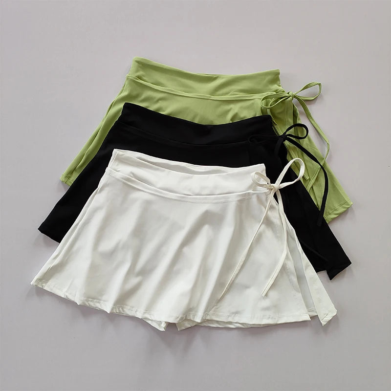 Ballet Skort