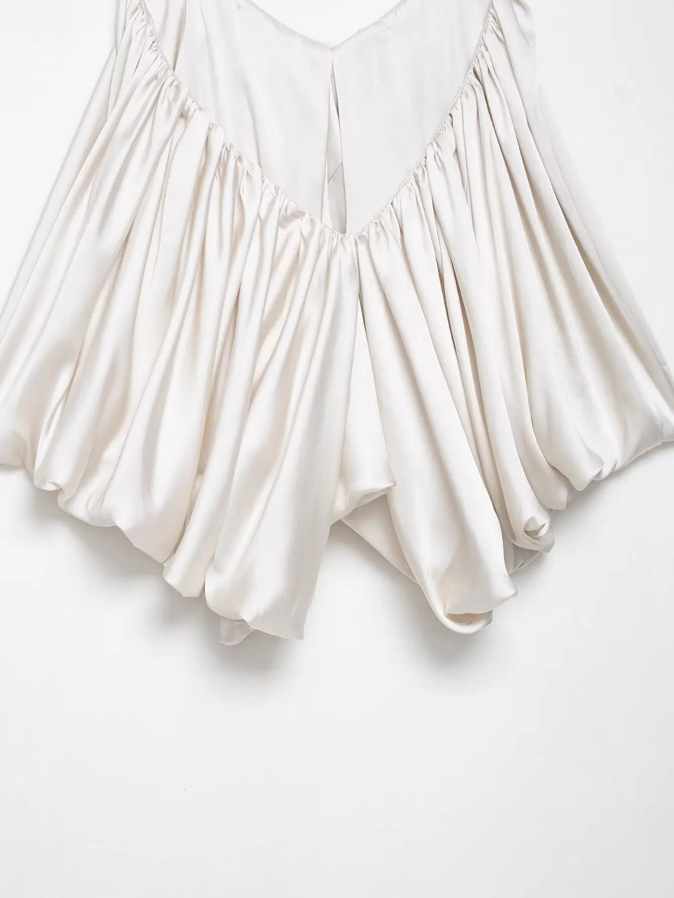 Casual Loose Trousers Or Set