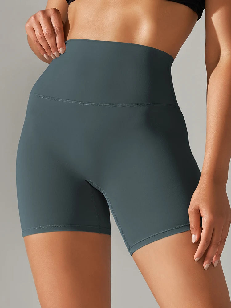 Yoga Shorts