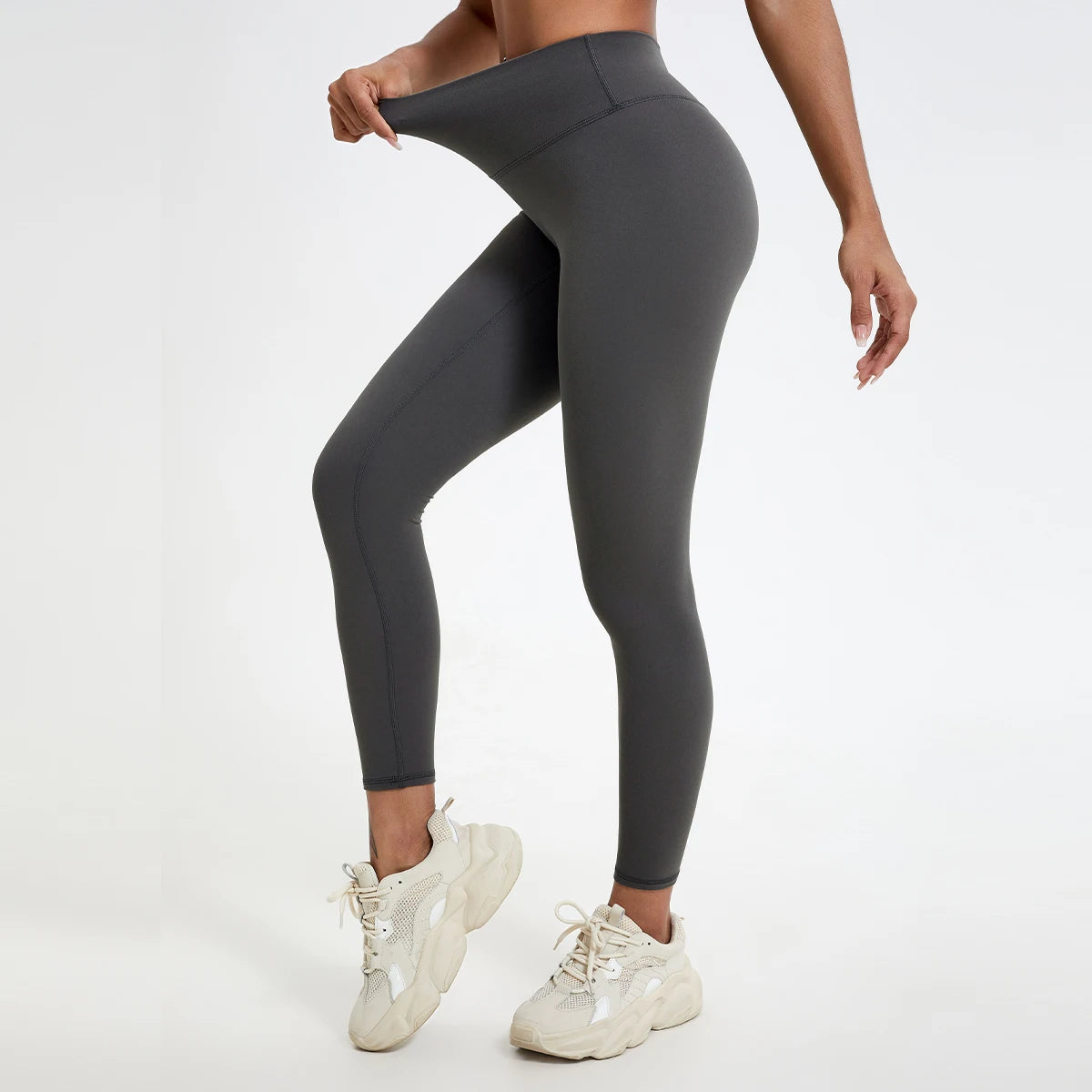 Soft High Waist Leggings