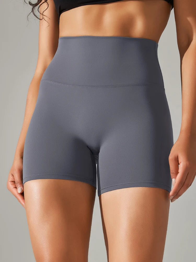 Yoga Shorts