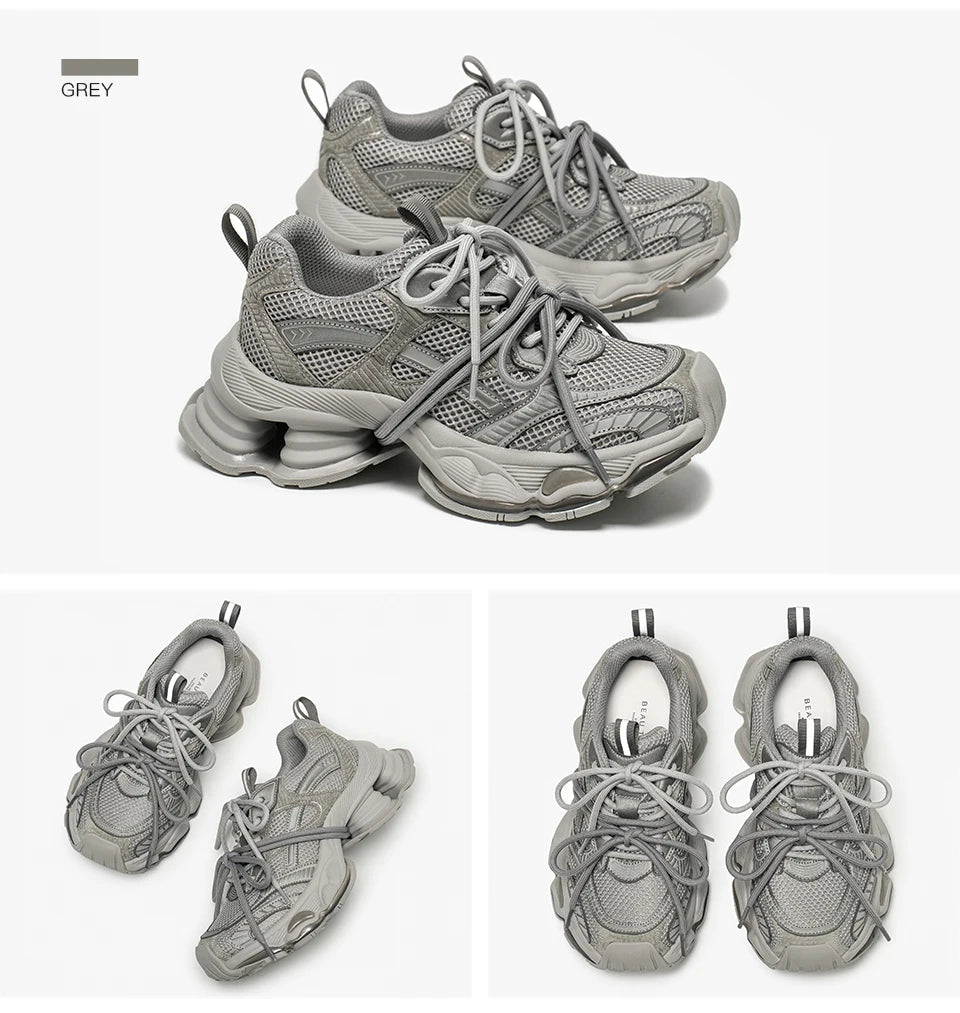 Chunky Sneakers