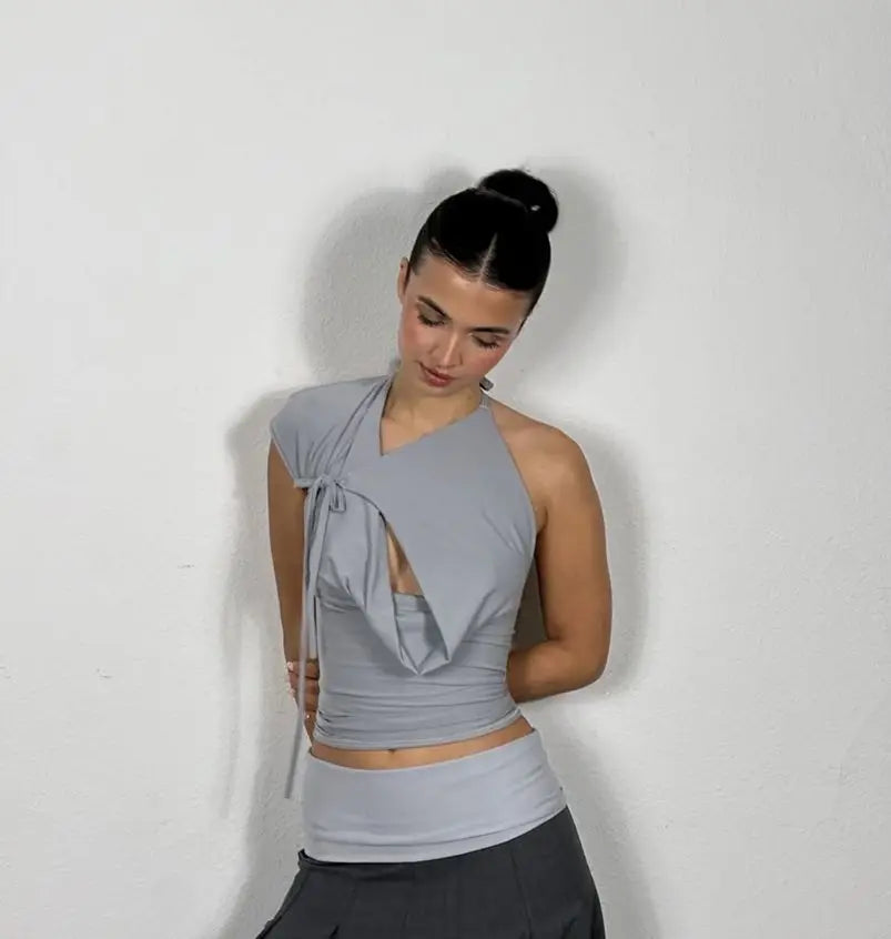 Chic Versatile Lace Tank