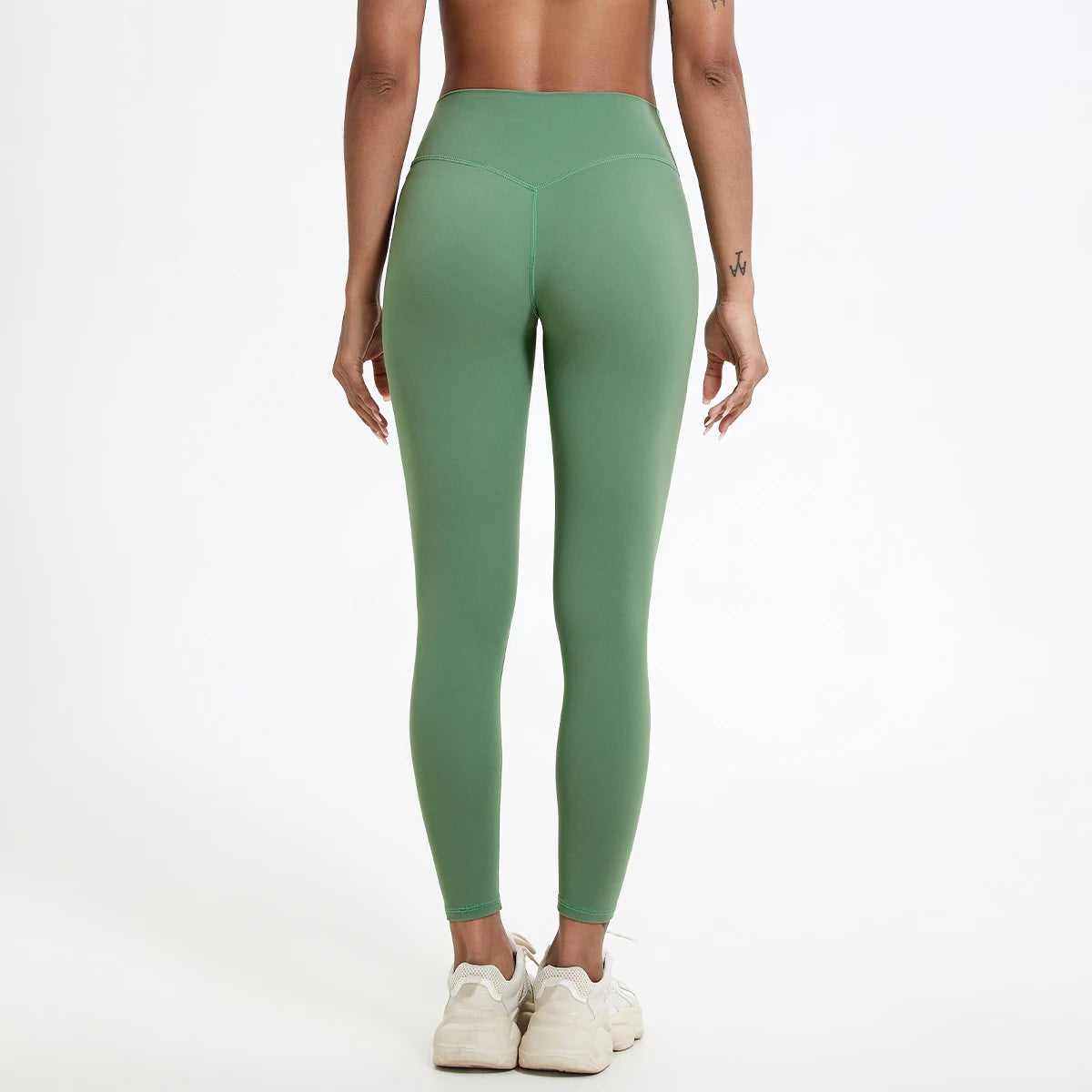 Soft High Waist Leggings