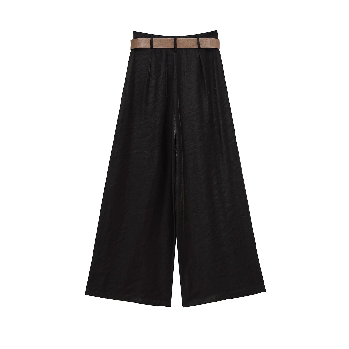 Casual Loose Trousers Or Set