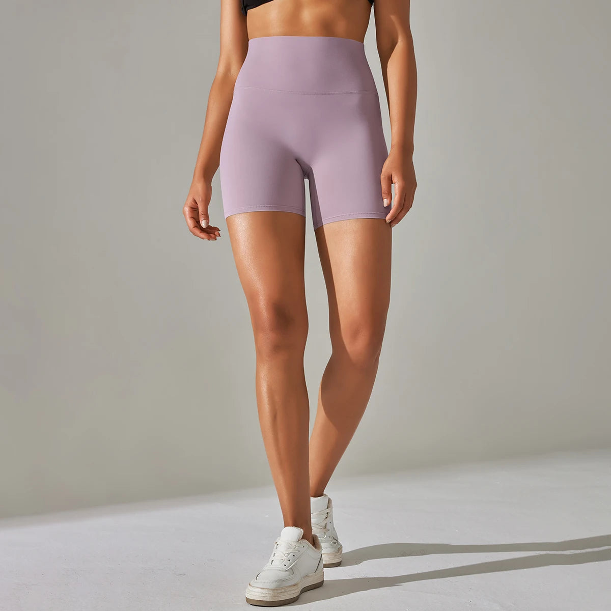 Yoga Shorts