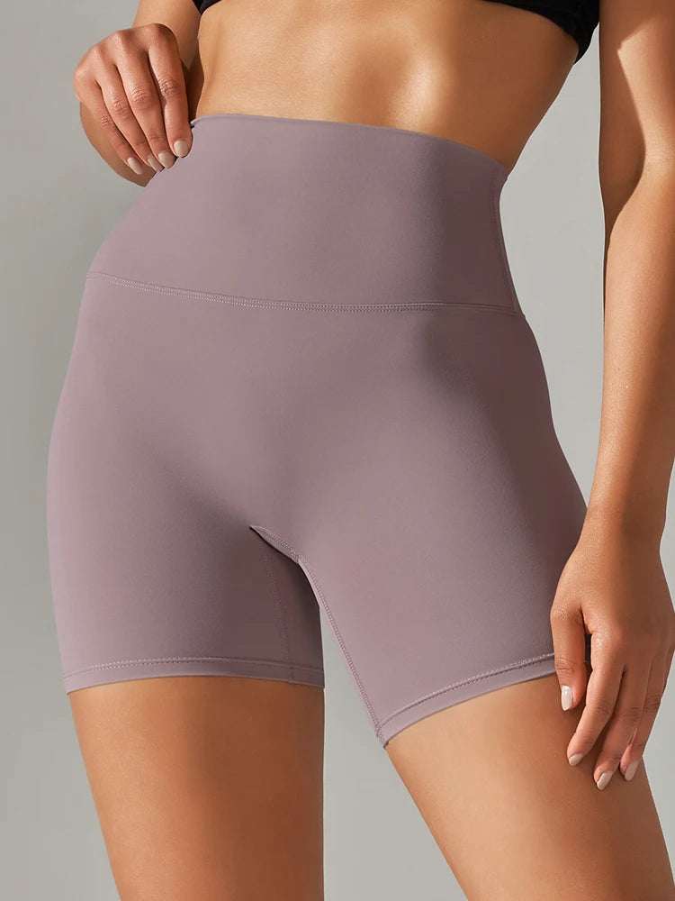Yoga Shorts