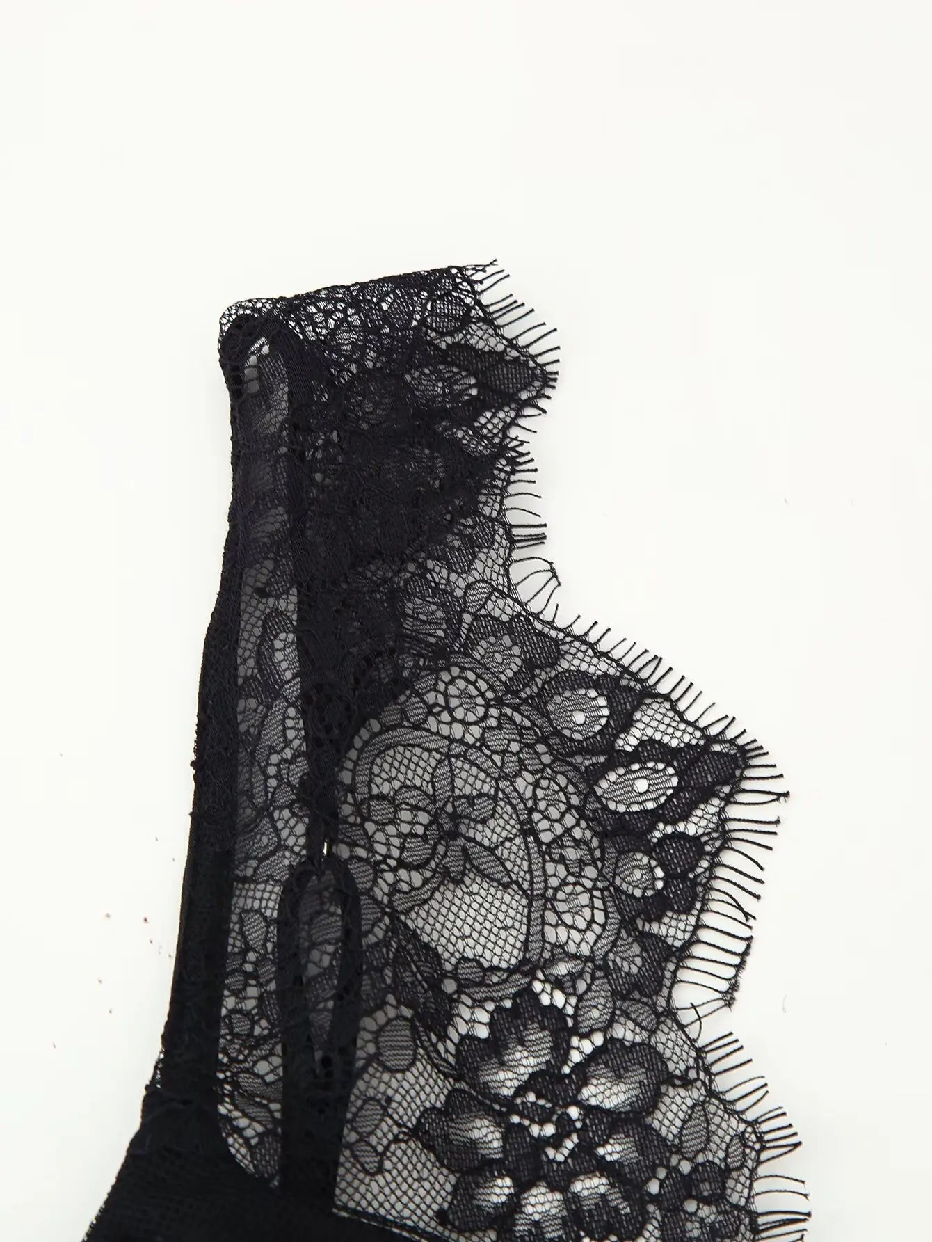 Lace Splice Cami