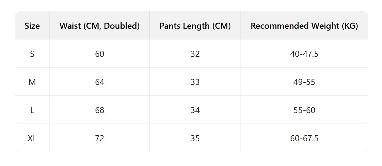 High-waisted Quick Dry Shorts