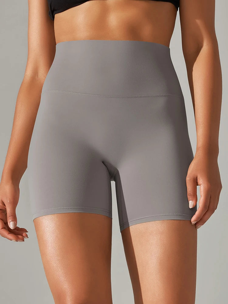 Yoga Shorts