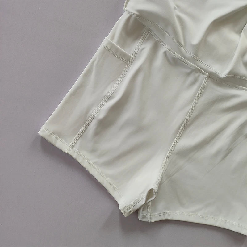 Ballet Skort