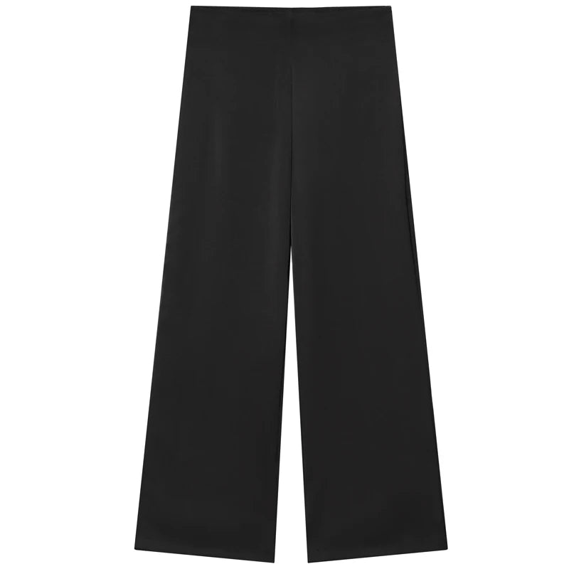Satin Pants Set (Sold Separately)