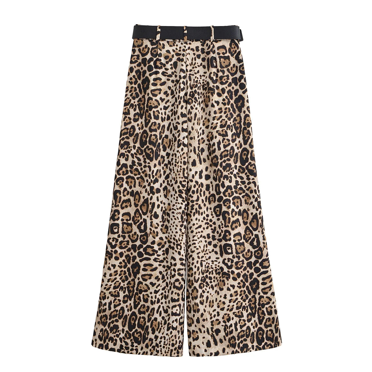 Casual Loose Trousers Or Set