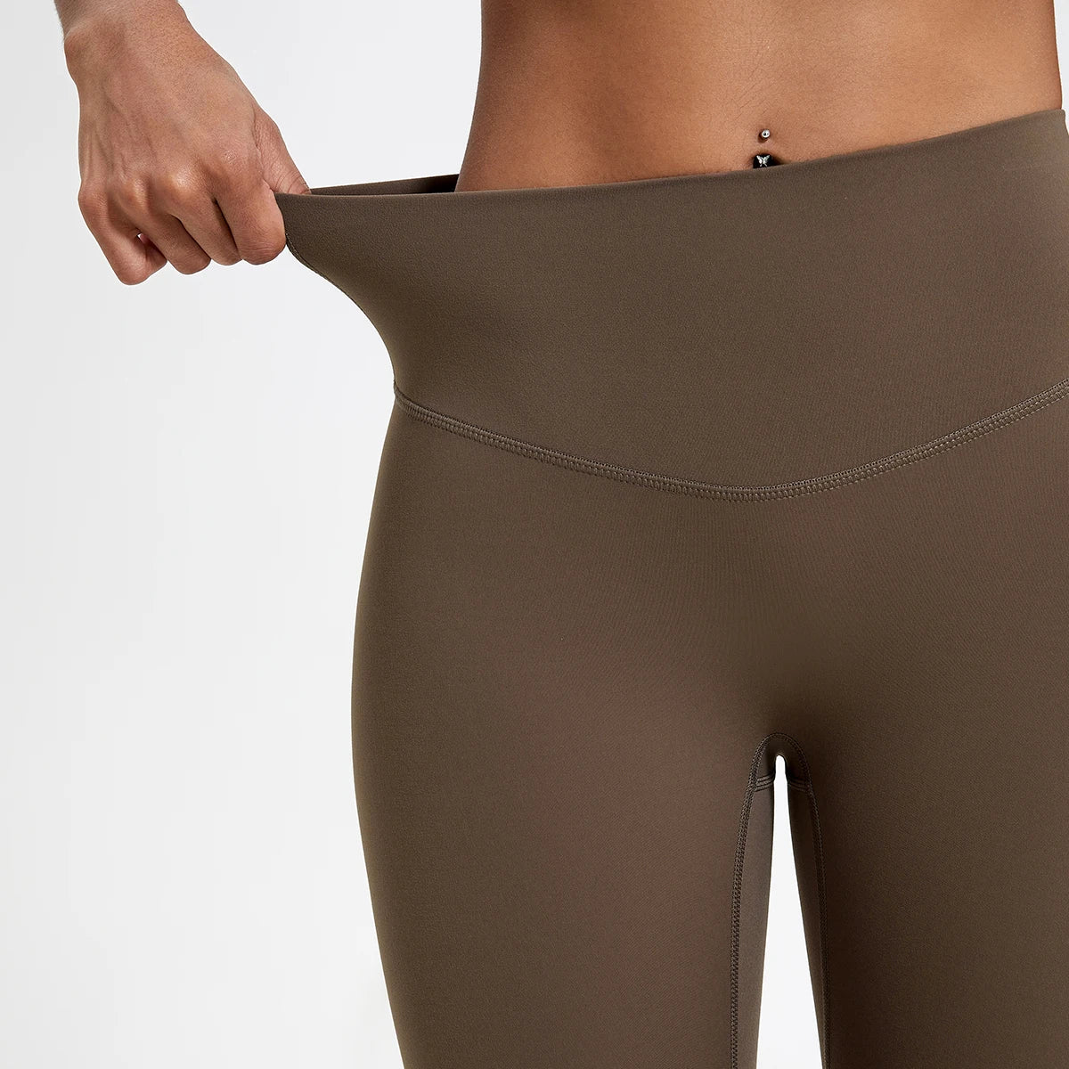 Soft High Waist Leggings